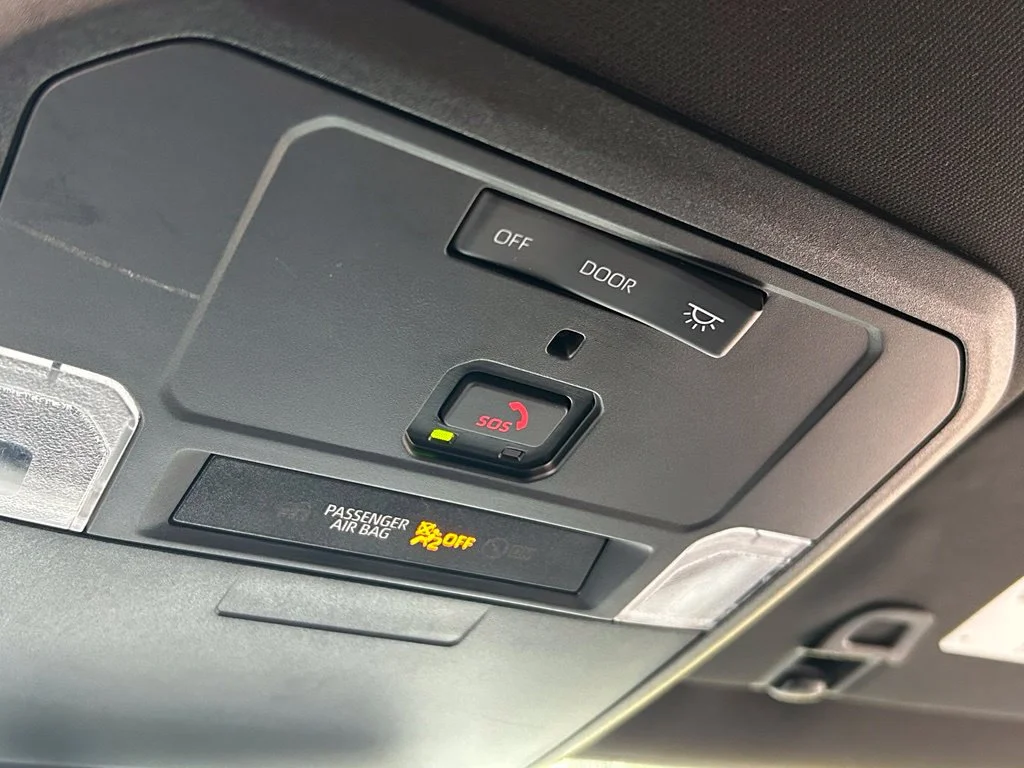 Used 2025 Gray Toyota SR image 25
