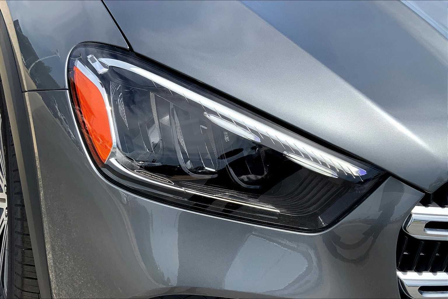 2025 Mercedes-Benz GLE GLE350 - Photo 20