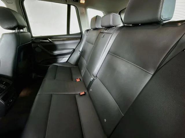 Used 2017 Gray BMW xDrive35i image 26