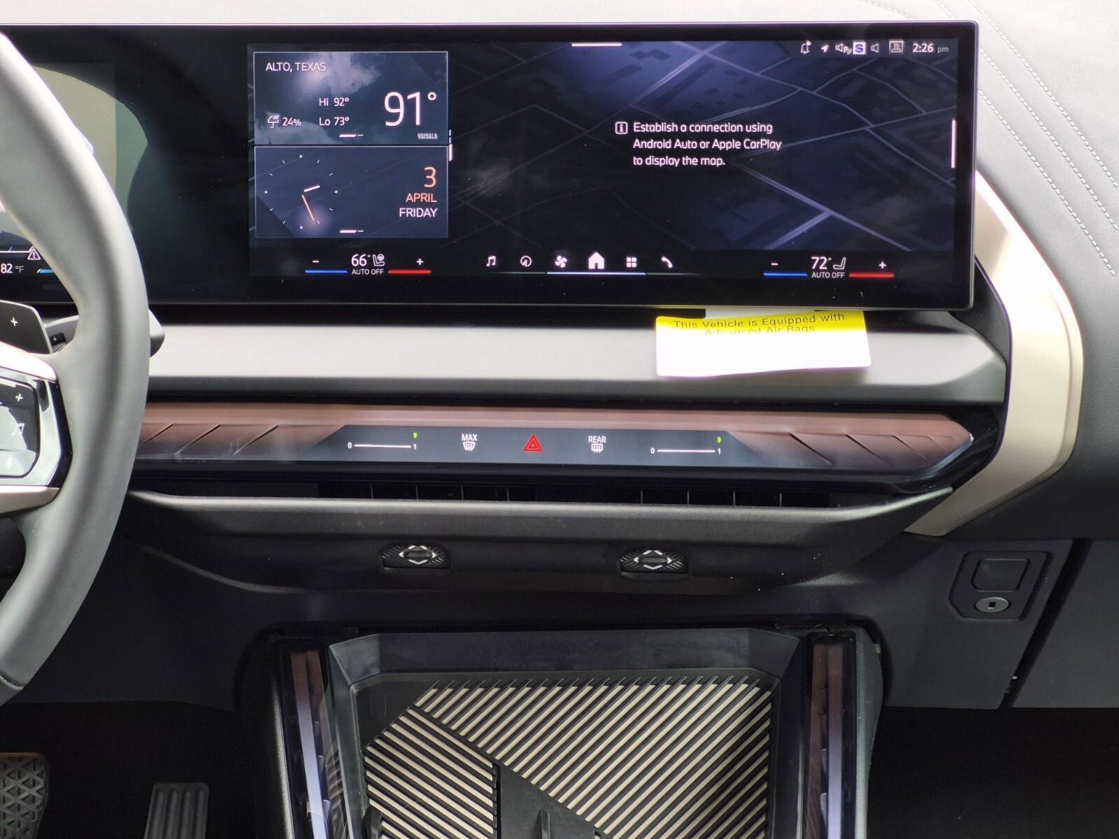 2025 BMW X3 30 - Photo 22