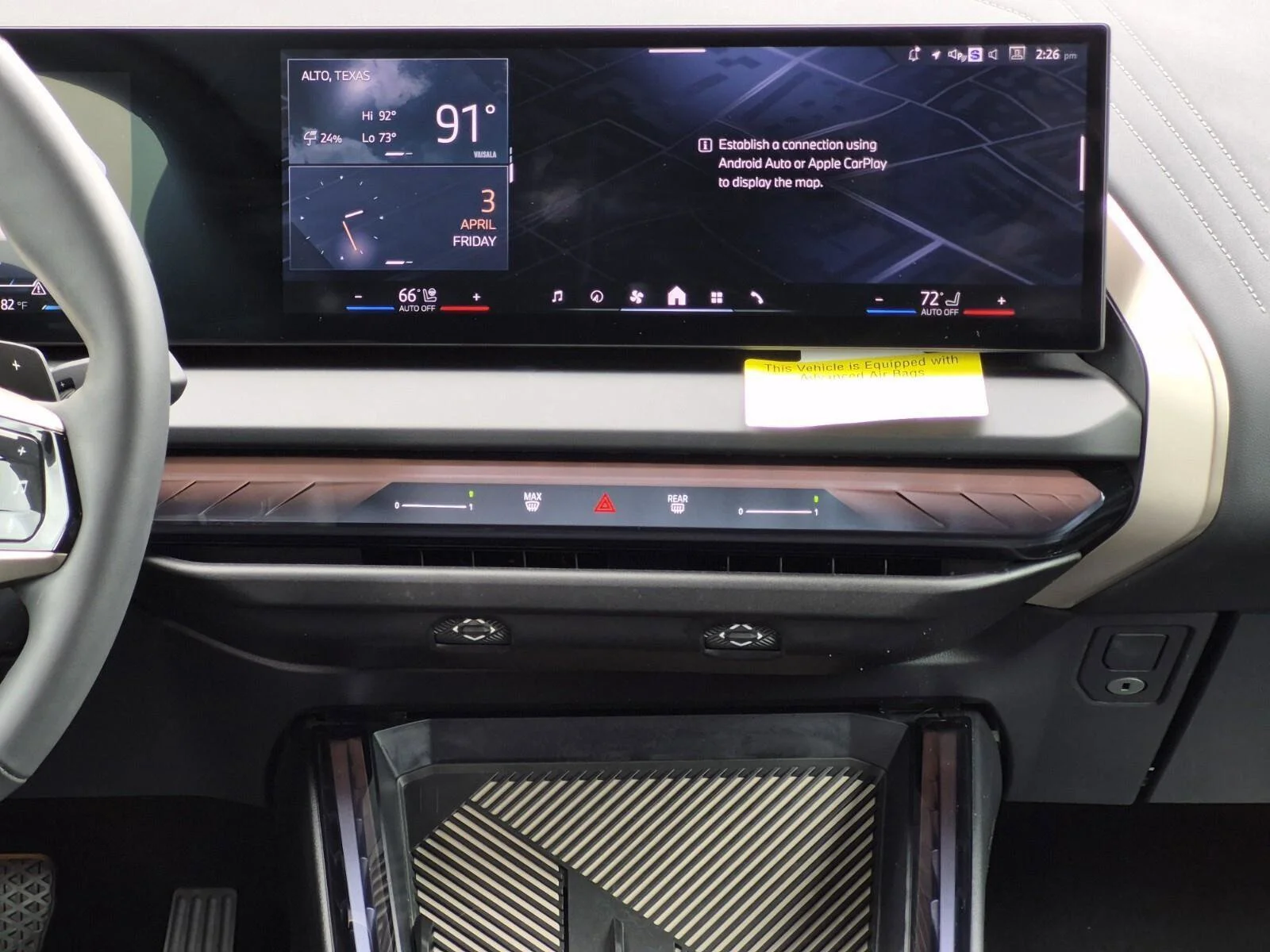 2025 BMW X3 30 - Photo 22