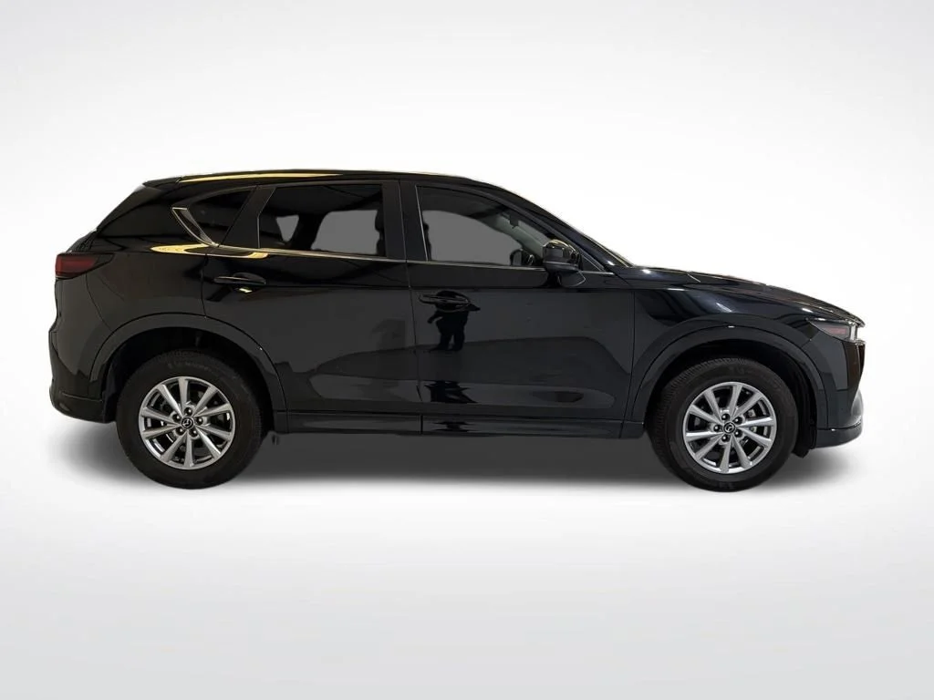 Used 2024 Black Mazda 2.5 S Select Package image 5