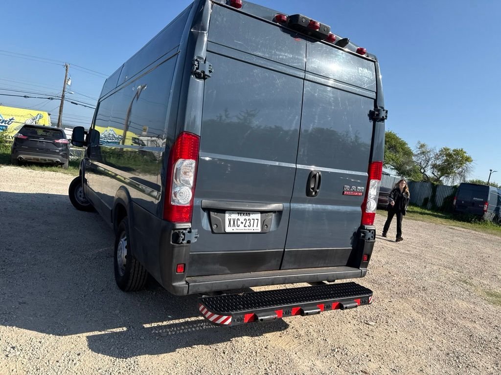 Used 2021 Gray Ram High Roof image 33