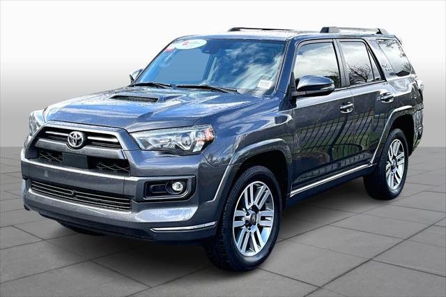 2022 Toyota 4Runner TRD Sport - Photo 2