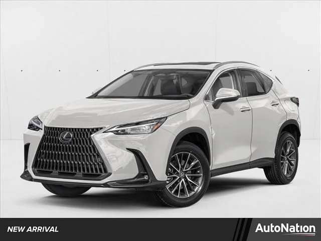 2024 Lexus NX 350 250 Premium FWD's photo