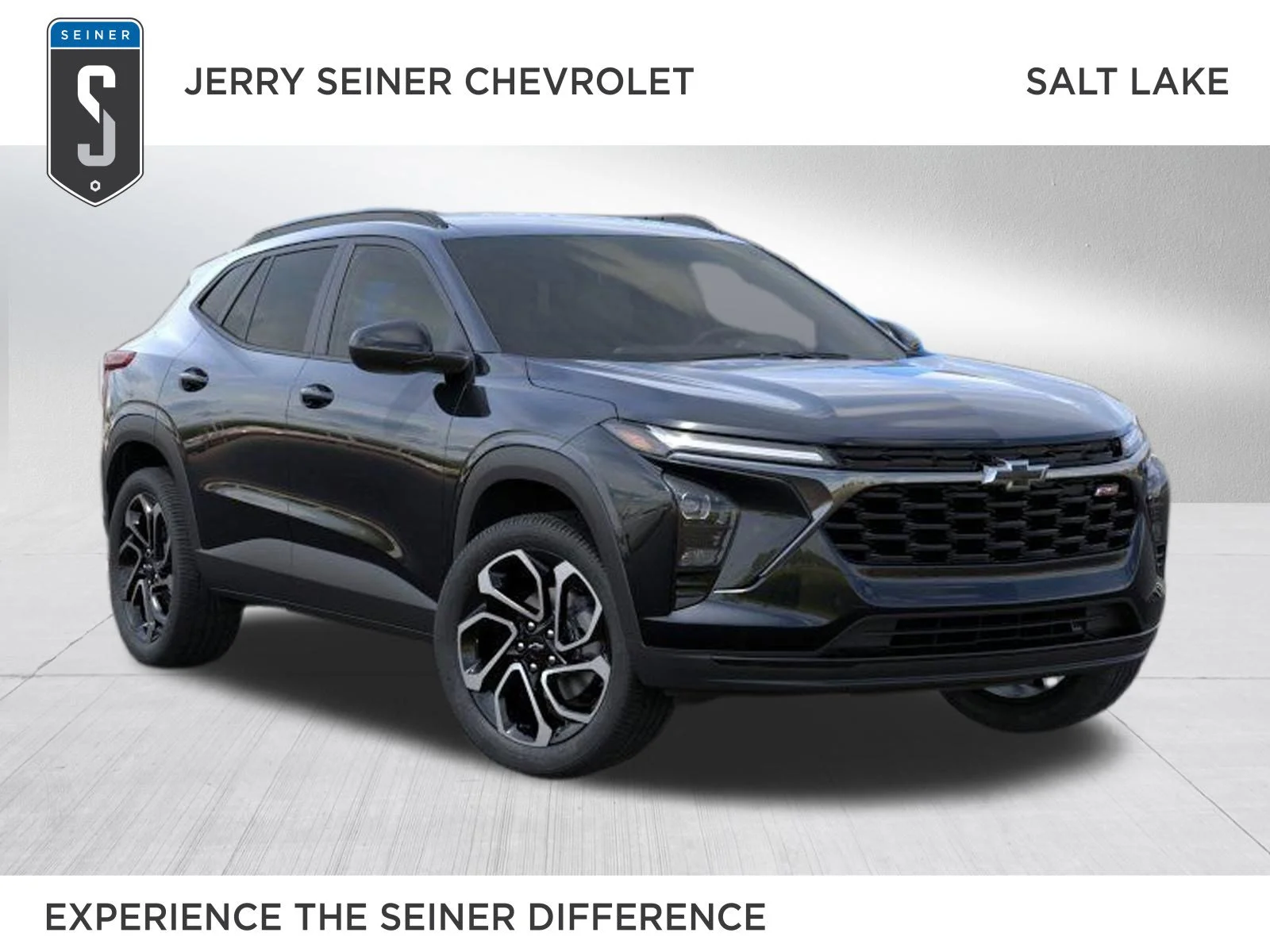 2026 Chevrolet Trax 2RS's photo