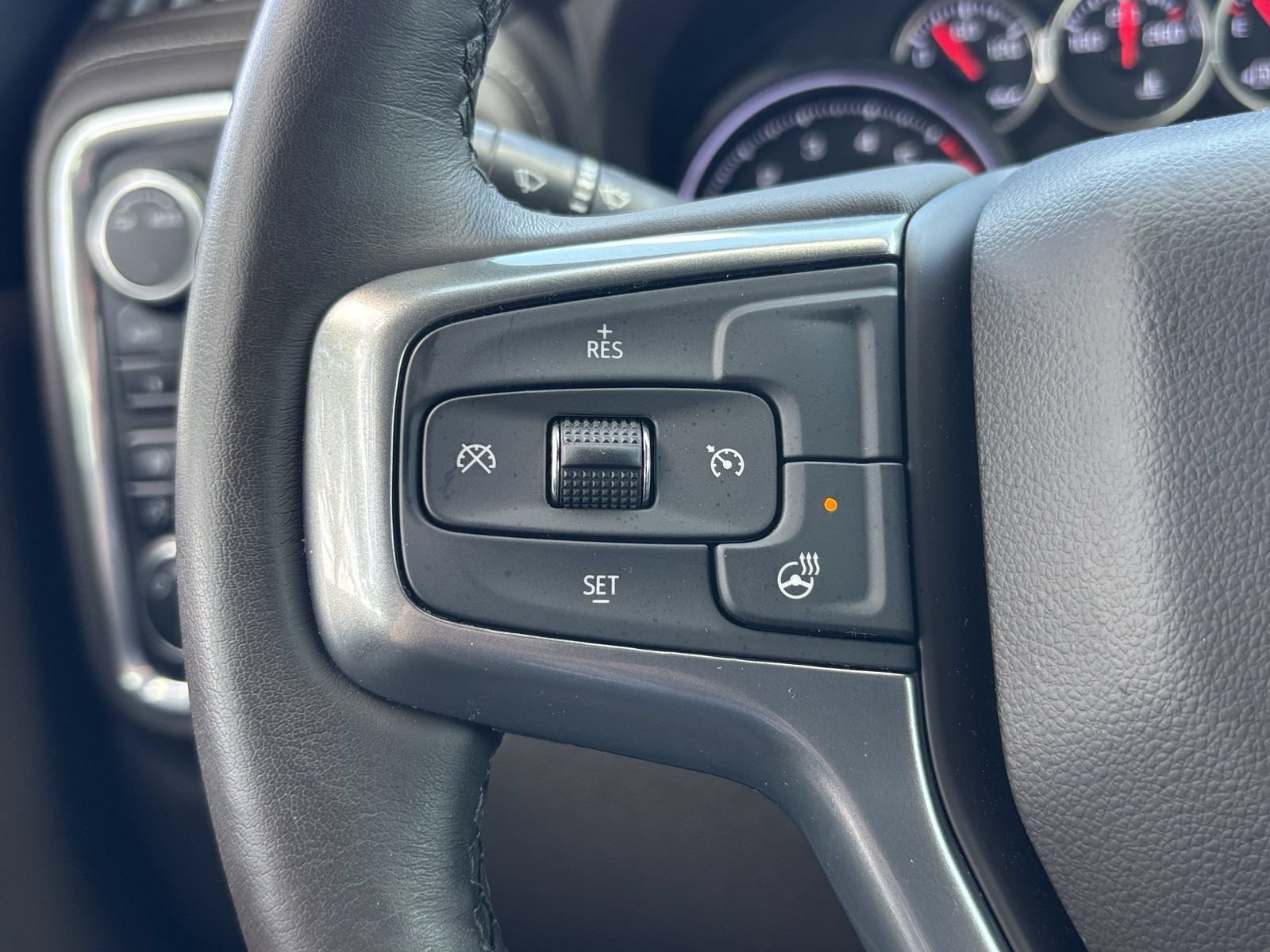2022 Chevrolet Silverado 1500 Limited RST - Photo 33
