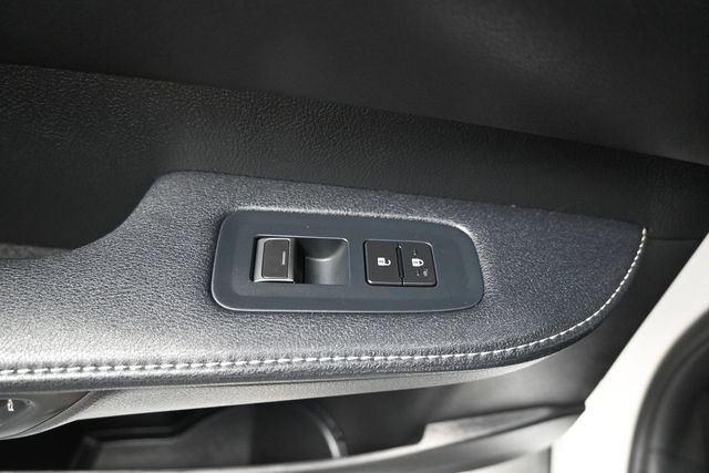Used 2024 White Lexus 350 Premium image 13