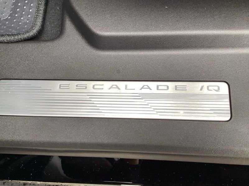 2025 Cadillac Escalade IQ Luxury 1 - Photo 11