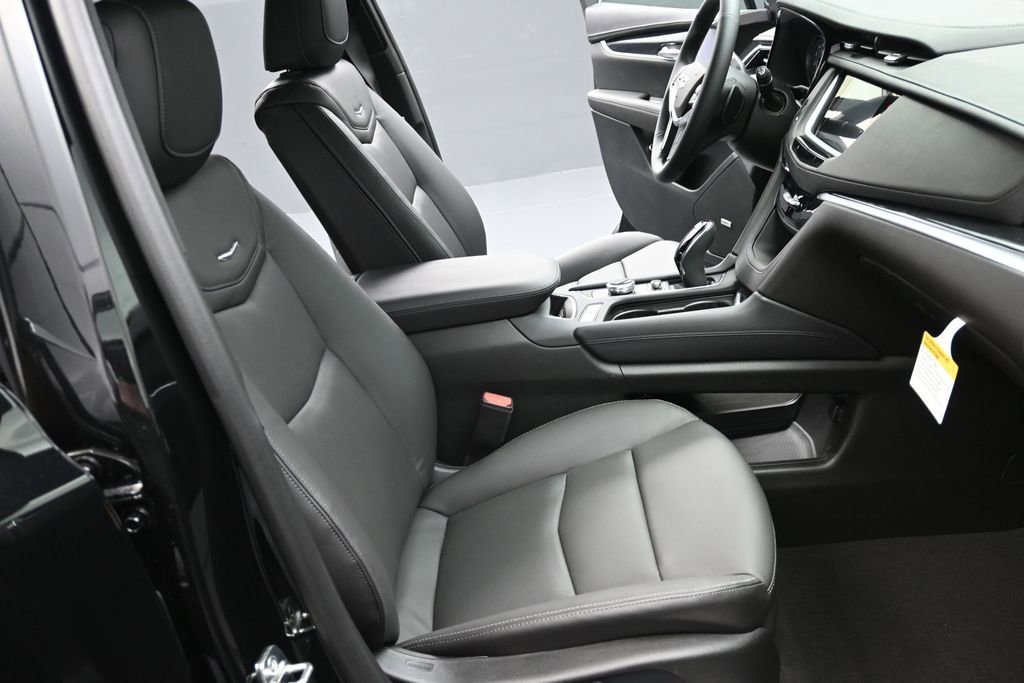 2026 Cadillac XT5 Premium Luxury - Photo 22