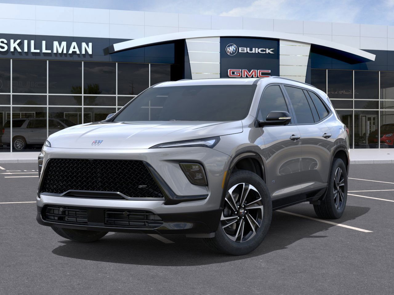 View vehicle photo 6