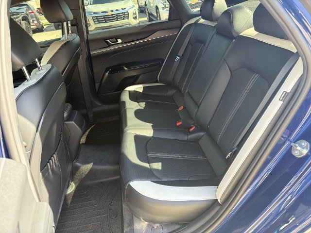 Used 2026  Kia GT-Line image 25