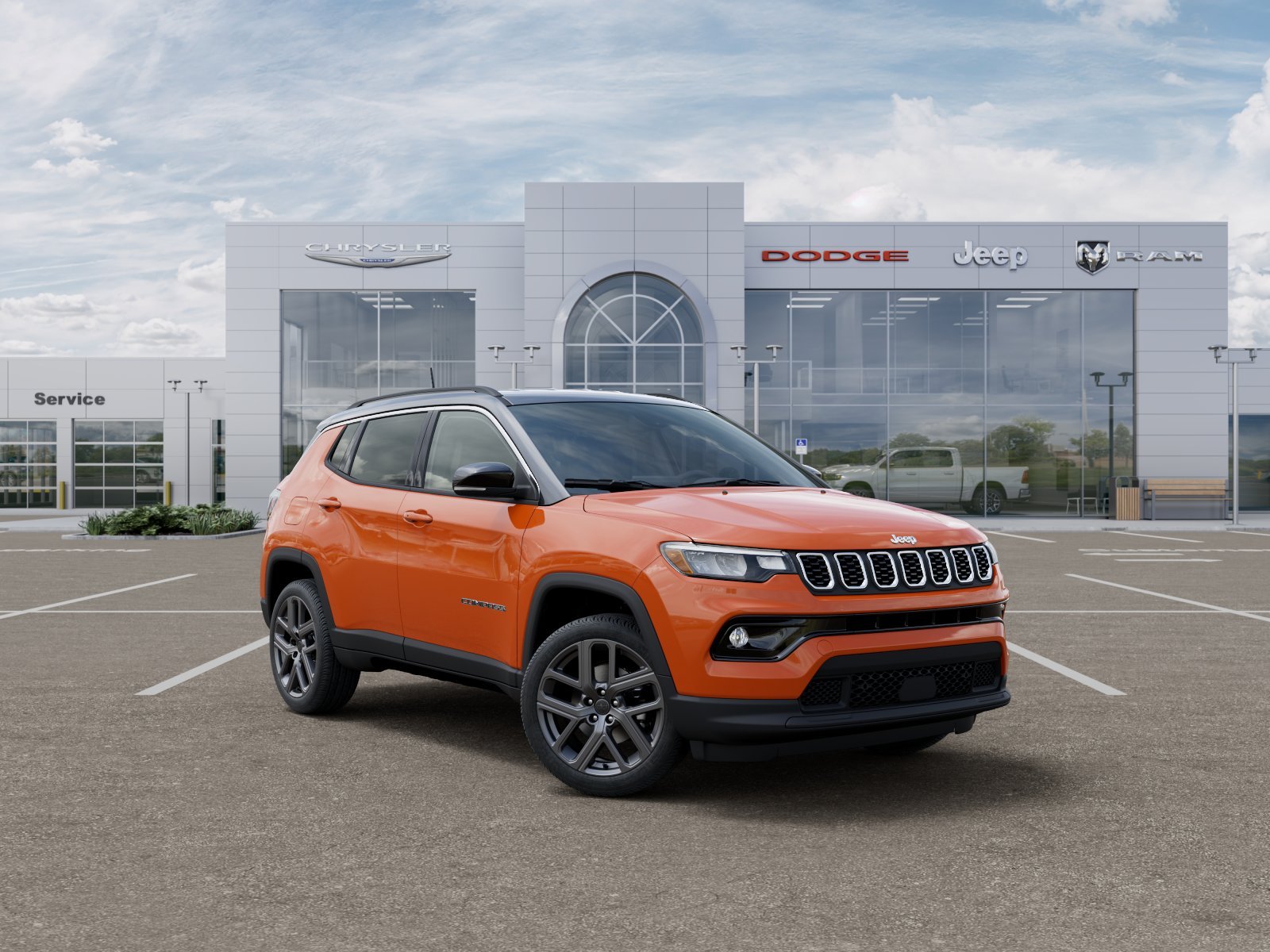 New 2026 Joose (DISC) Jeep Limited image 32