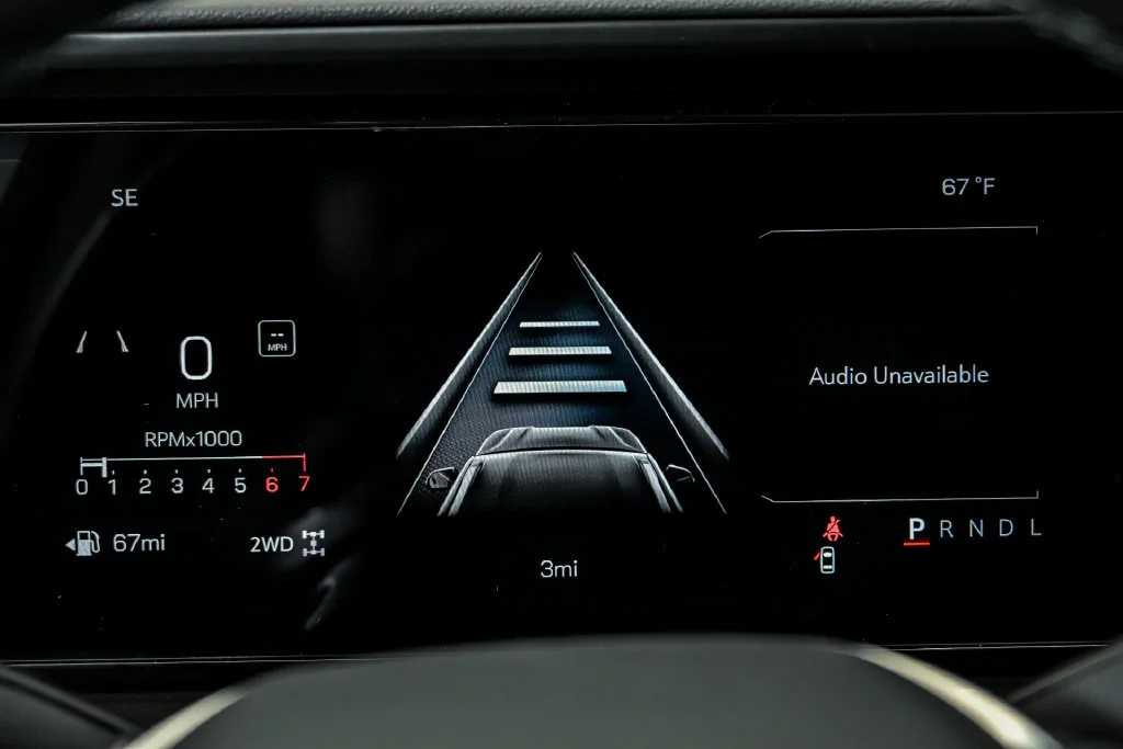 Vehicle thumbnail