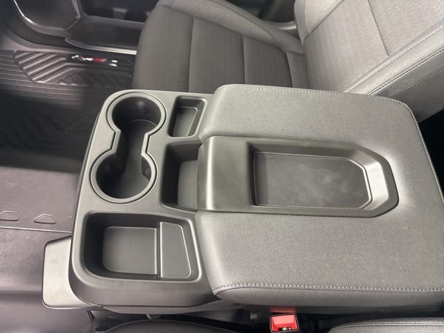 New 2026 Summit White Chevrolet LT Trail Boss image 32