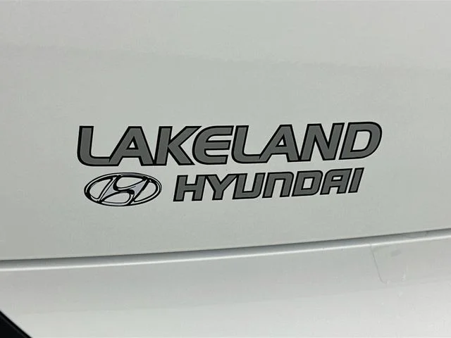 New 2026 Hyundai PALISADE SE