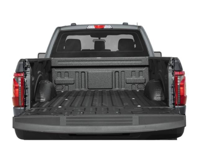 New 2026 White Ford XL image 13