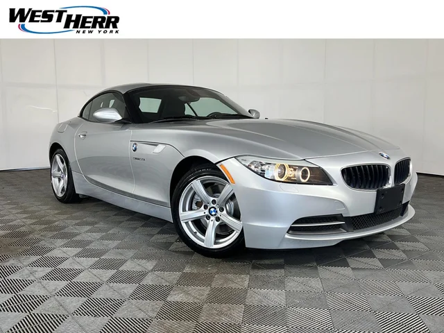 2009 BMW Z4 sDrive30i