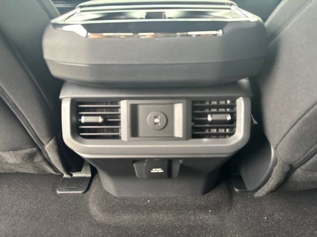 New 2026 Silver Ford XLT image 16