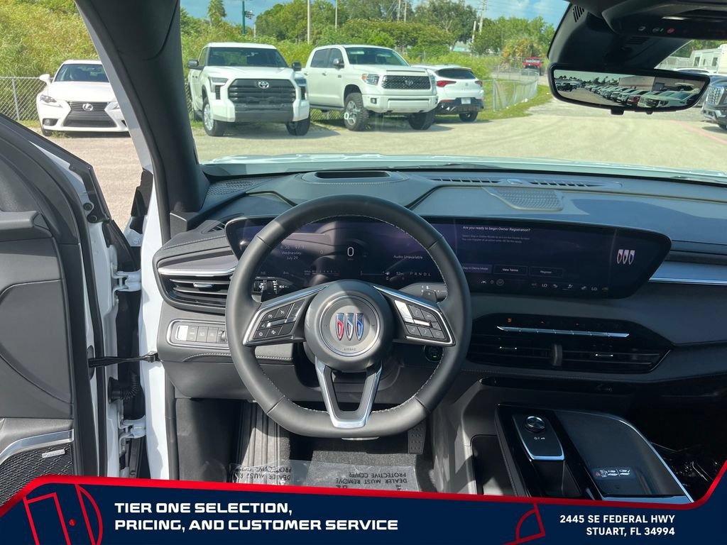 2026 Buick Enclave Sport Touring - Photo 36