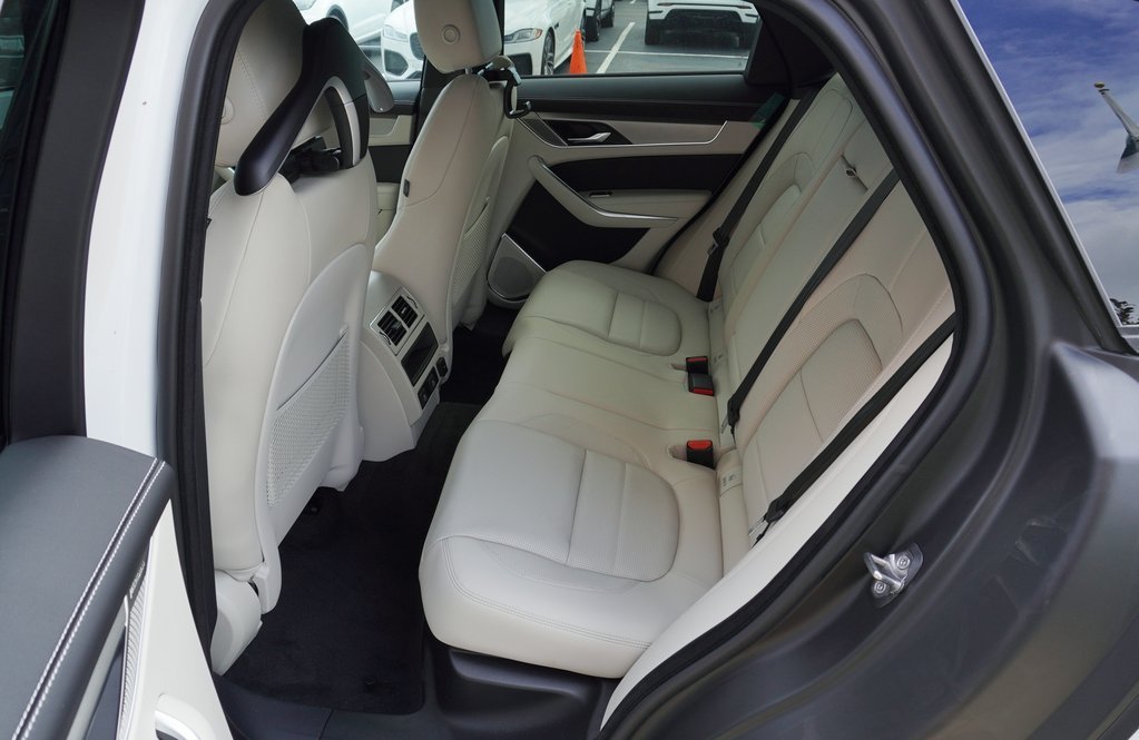 Used 2026 White Jaguar P250 R-Dynamic S image 31