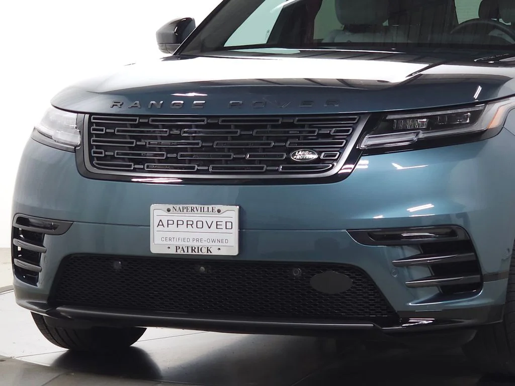 2026 Land Rover Range Rover Velar Dynamic SE - Photo 14