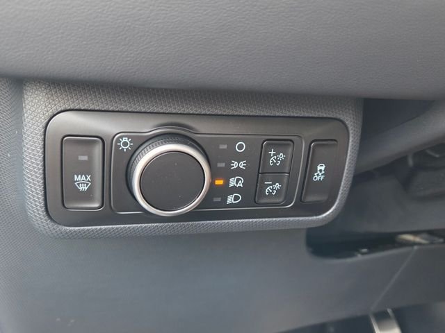 New 2026 Glacier Gray Metallic Tri-coat Ford Premium image 56