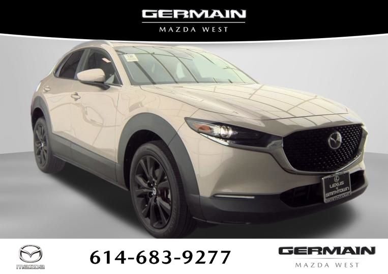2024 Mazda CX-30