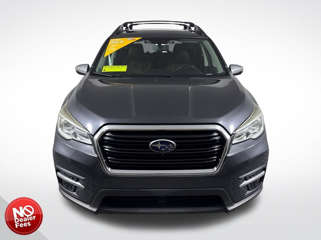 2019 Subaru Ascent Touring - Photo 9