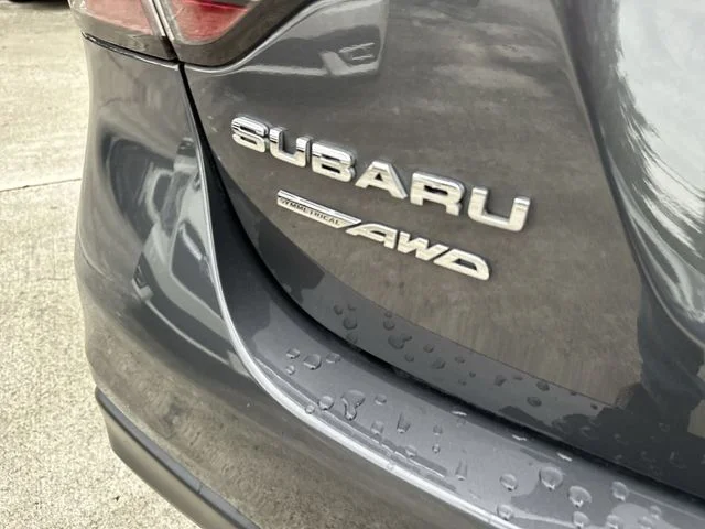 Certified Used 2024 Gray Subaru Premium image 25