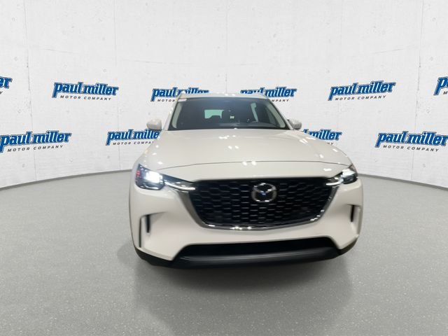 Certified Used 2026 White Mazda 3.3 Turbo Select image 3