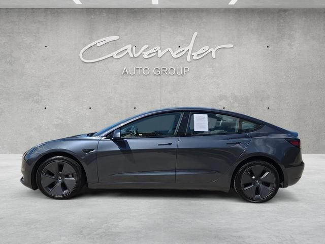 Used 2023  Tesla Base image 13