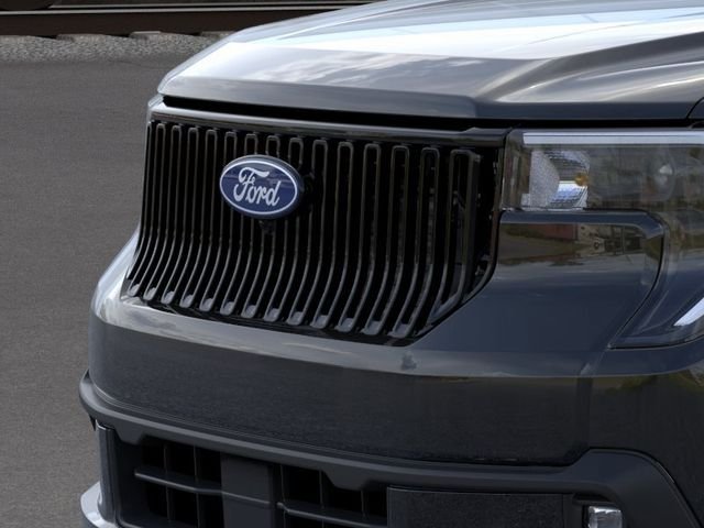 New 2026 Shadow Black Ford Lobo™ image 19