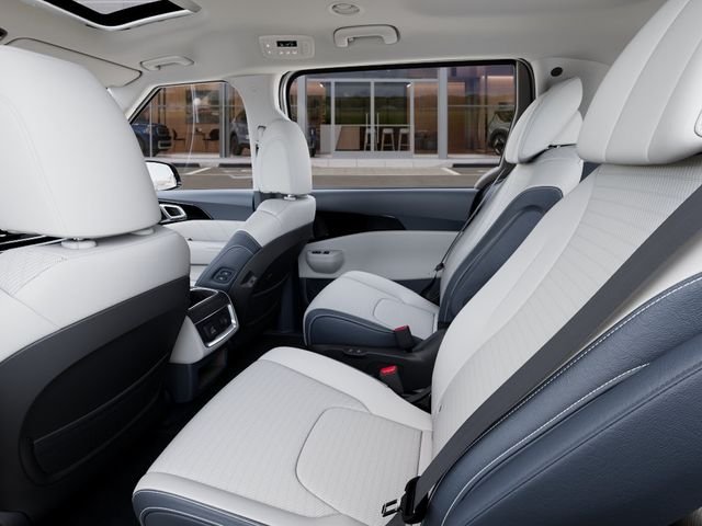 2026 Kia Carnival SX Prestige - Photo 18