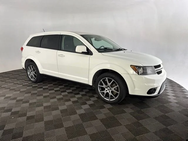 2015 Dodge Journey R/T AWD's photo