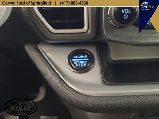 Certified Used 2024 Oxford White Ford Big Bend image 28