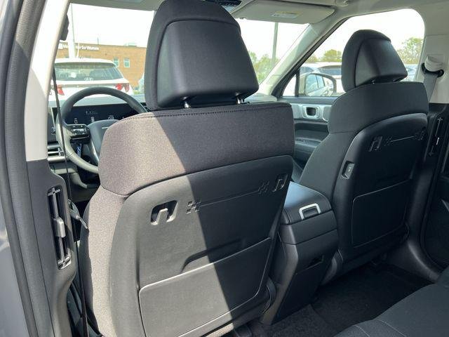 New 2026 Gray Hyundai SE FWD image 26