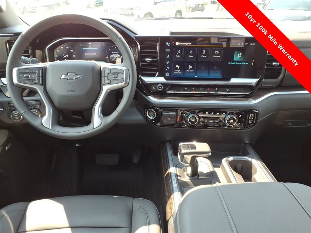 2026 Chevrolet Silverado 1500 RST - Photo 16