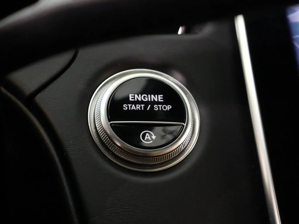 Used 2025 Alpine Grey Mercedes-Benz E 450 image 43