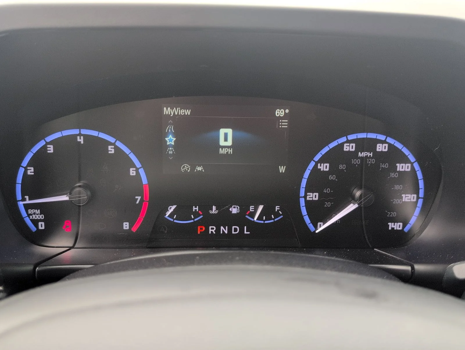 Used 2021 Green Ford Big Bend image 22