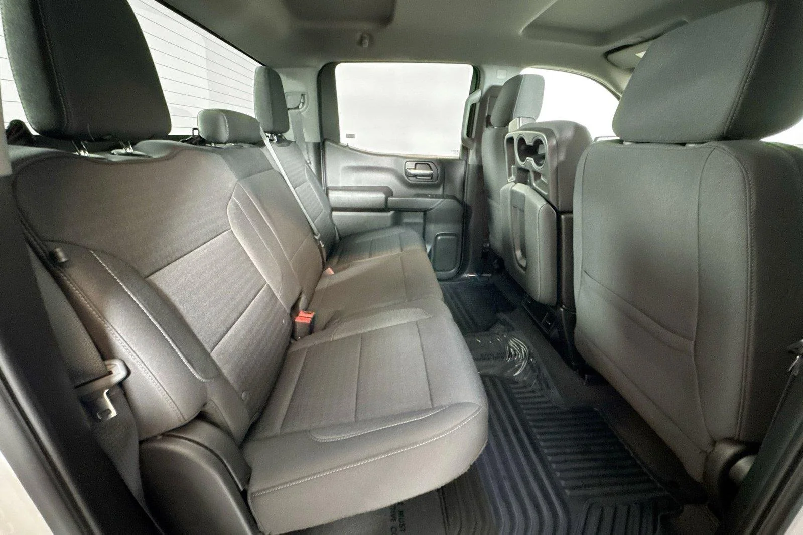 Used 2023 Summit White Chevrolet Custom image 25