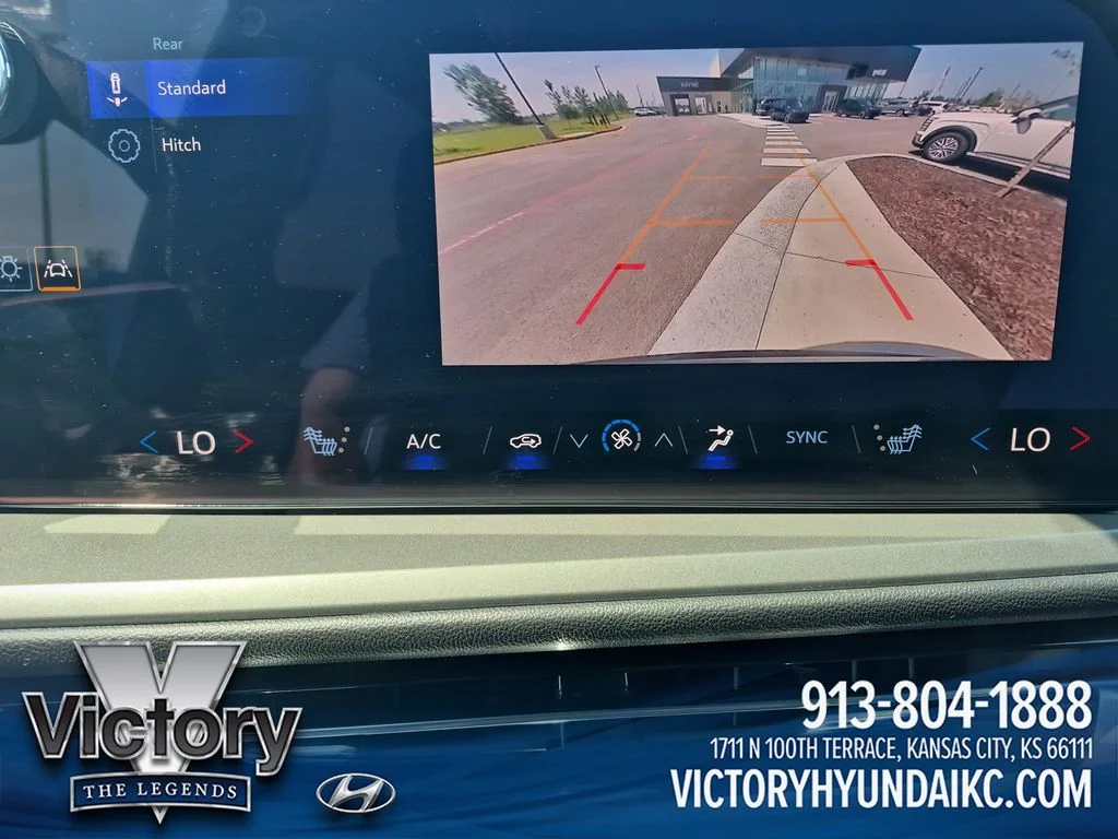 Used 2025 Gray Chevrolet LT image 20