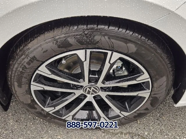 2026 Volkswagen Jetta Sport - Photo 14