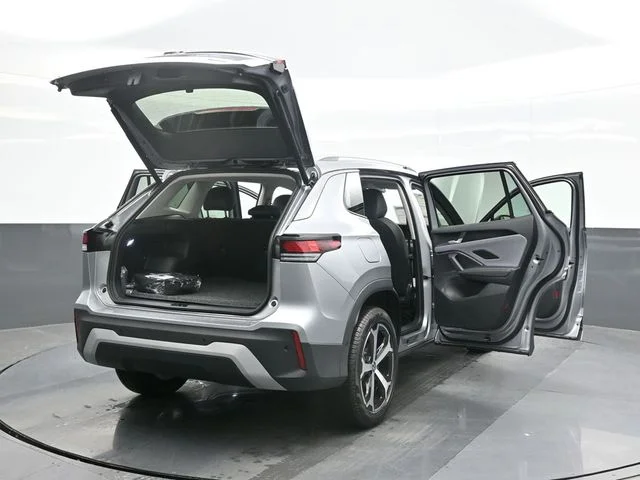 2026 Volkswagen Tiguan SE - Photo 29