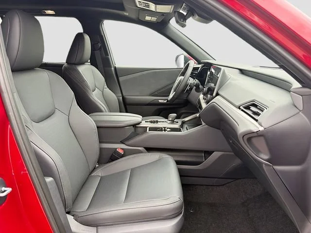 New 2026 Matador Red Mica Lexus PREMIUM AWD image 16