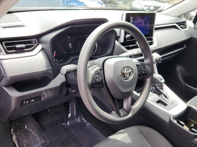Certified Used 2025 ATTITUDE BLACK MC. Toyota  image 11