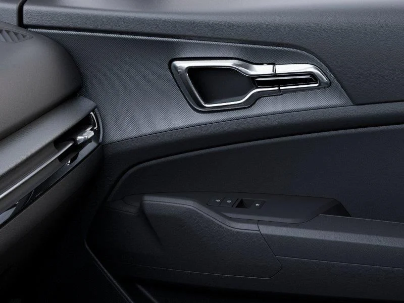 New 2026  Kia LX image 25