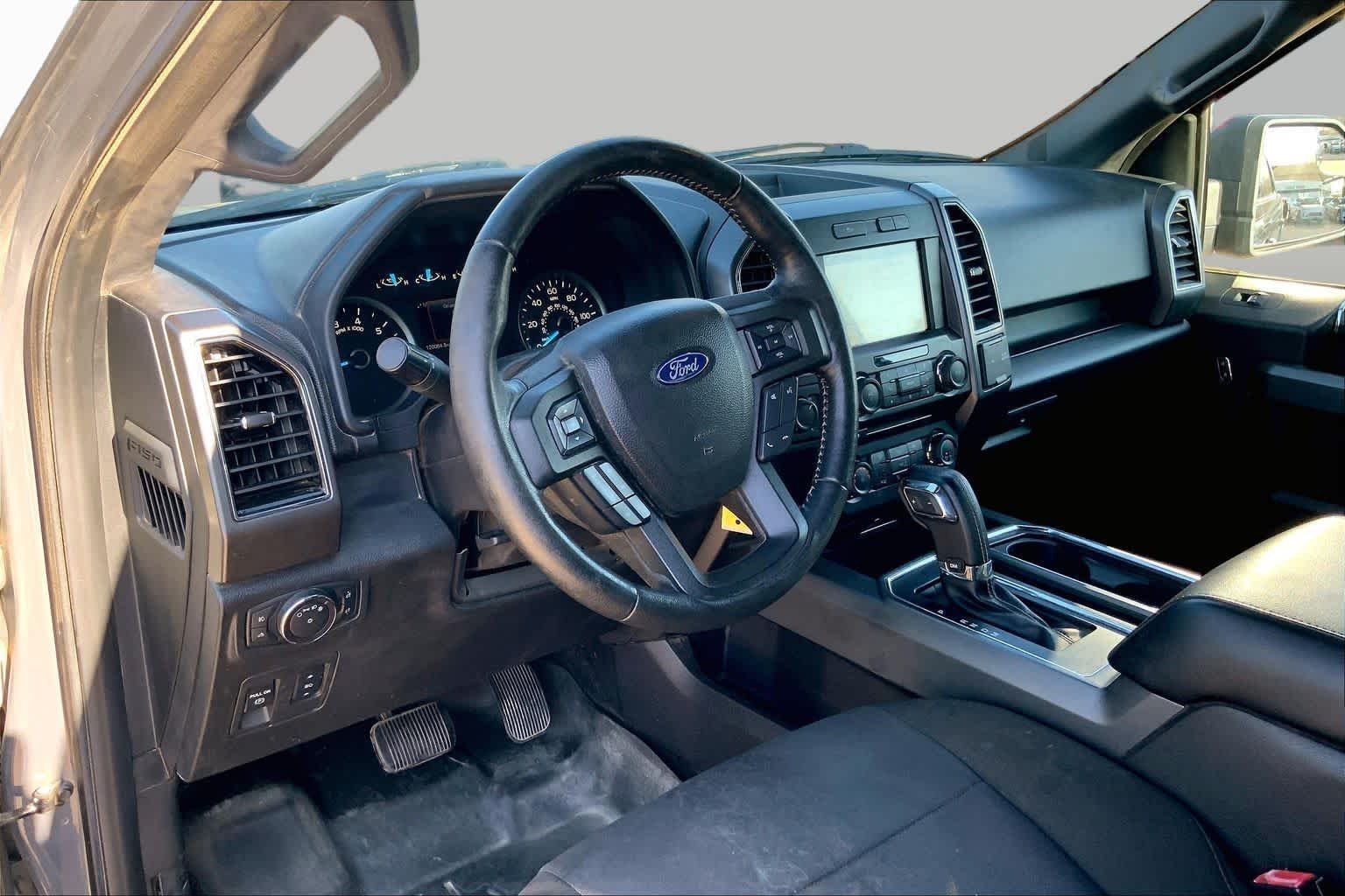 Used 2018 Lead Foot Ford XLT image 16