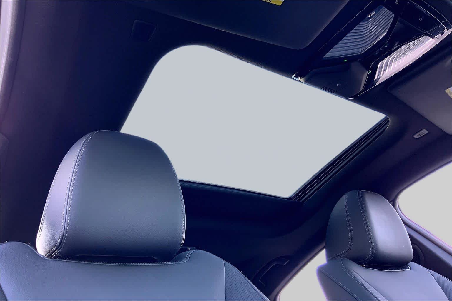 Used 2024 Skyscraper Gray Metallic BMW 430i image 14