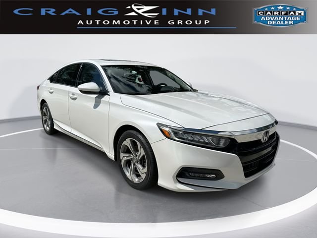 2019 Honda Accord EX